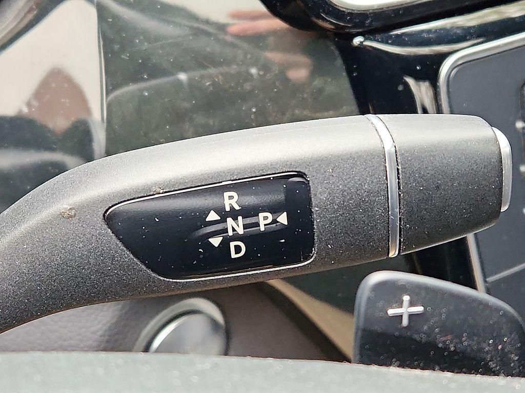 used 2018 Mercedes-Benz GLE 350 car, priced at $21,500