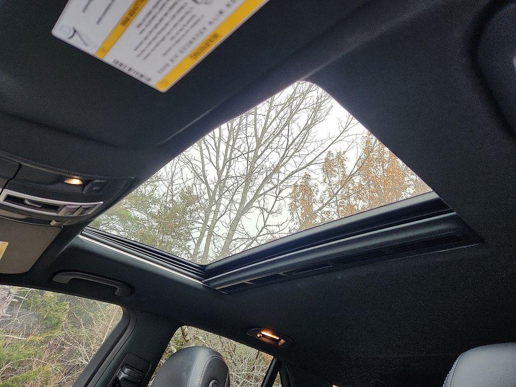 used 2018 Mercedes-Benz GLE 350 car, priced at $21,500