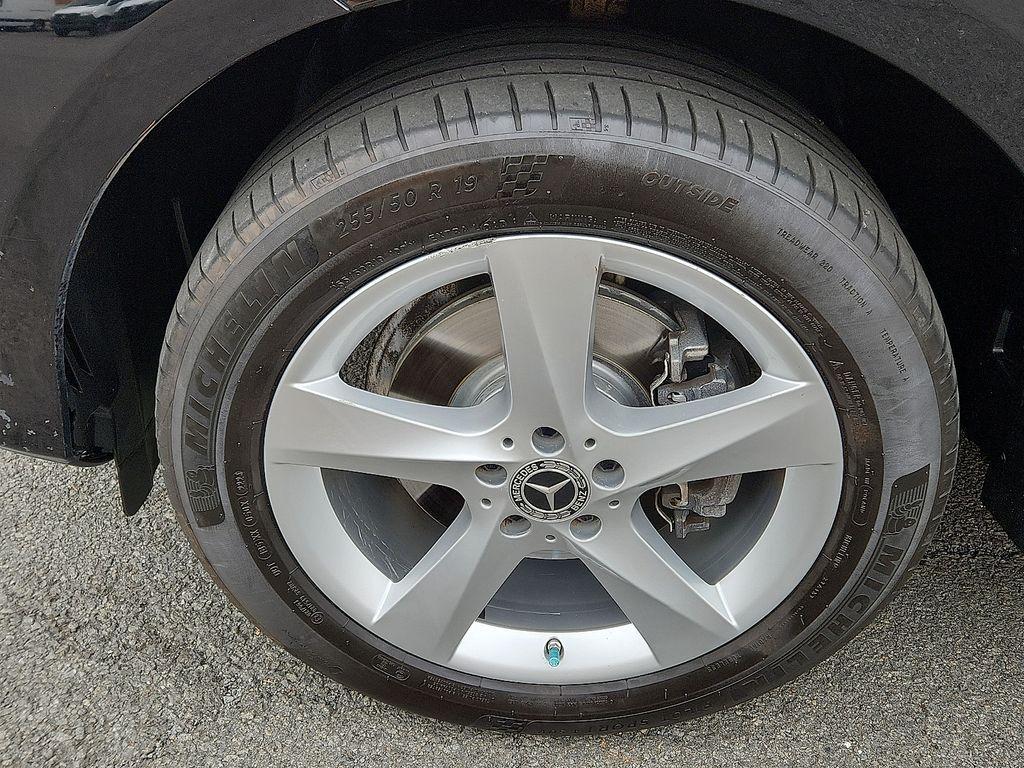 used 2018 Mercedes-Benz GLE 350 car, priced at $21,500