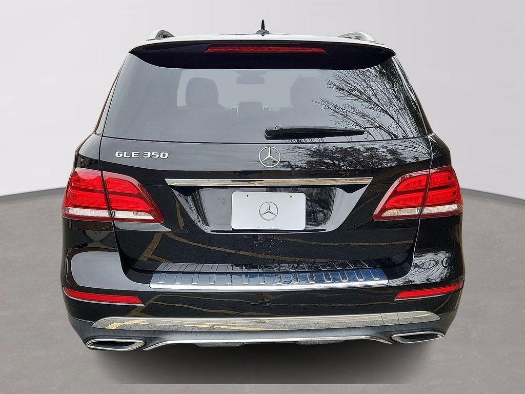 used 2018 Mercedes-Benz GLE 350 car, priced at $21,500