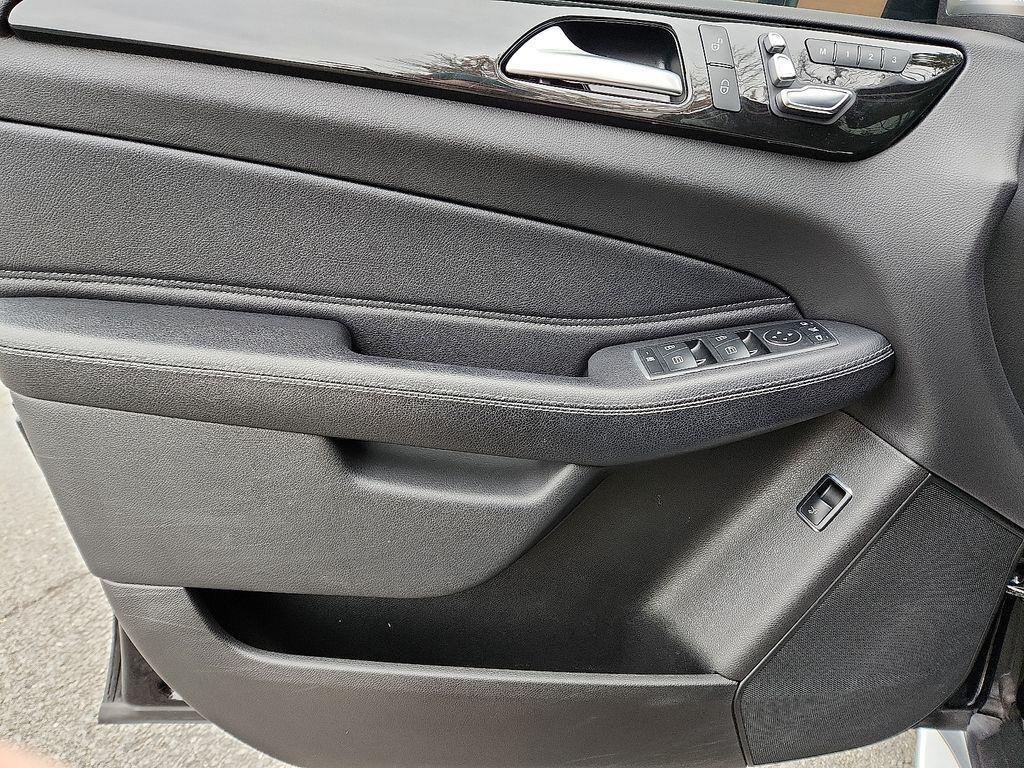 used 2018 Mercedes-Benz GLE 350 car, priced at $21,500