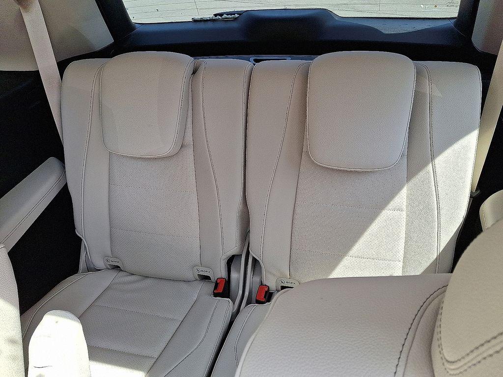 new 2026 Mercedes-Benz GLS 450 car, priced at $98,850