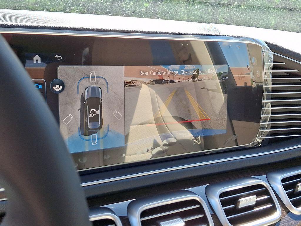 new 2026 Mercedes-Benz GLE 350 car, priced at $75,750