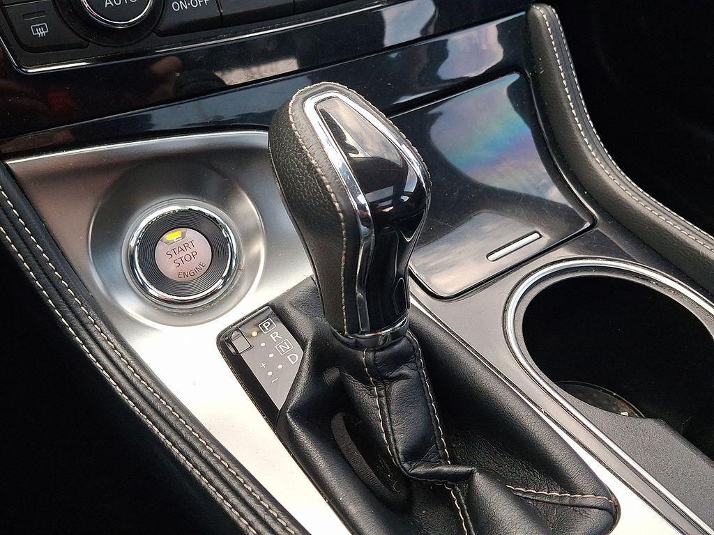 used 2017 Nissan Maxima car, priced at $10,281