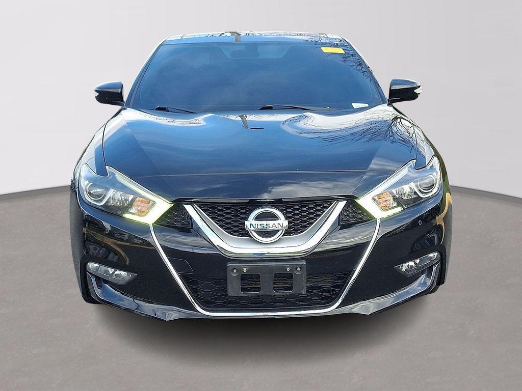 used 2017 Nissan Maxima car, priced at $10,281