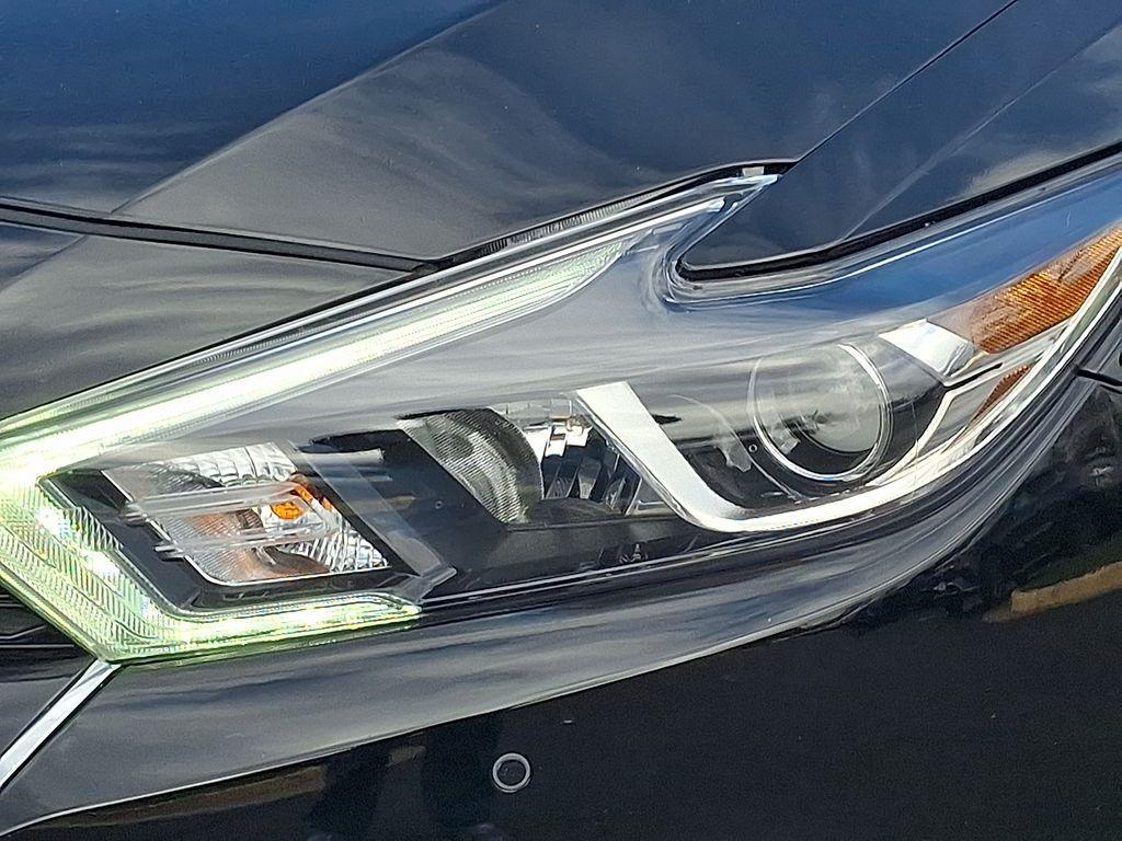 used 2017 Nissan Maxima car, priced at $10,281