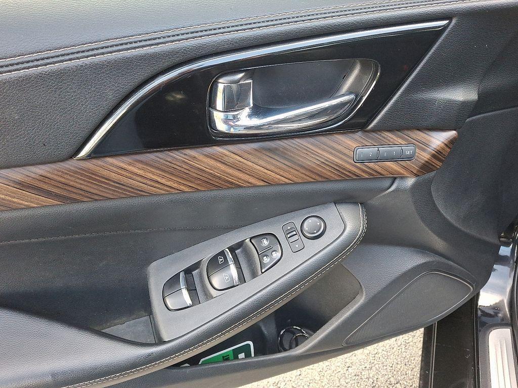 used 2017 Nissan Maxima car, priced at $10,281