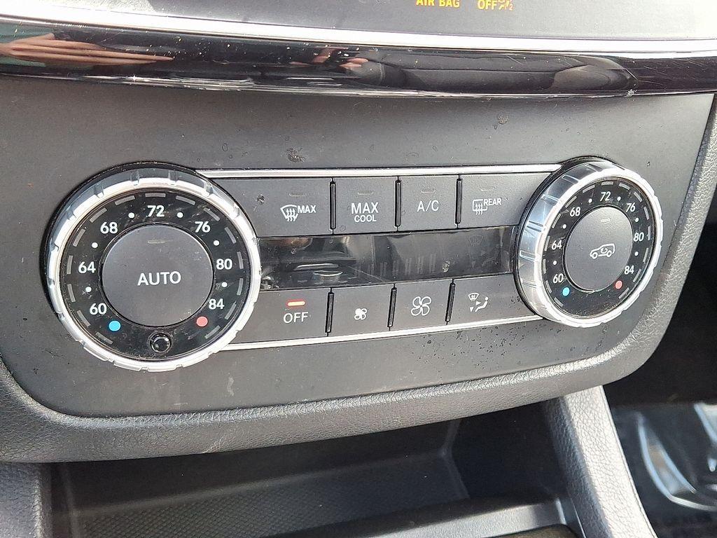 used 2017 Mercedes-Benz GLS 450 car, priced at $16,396
