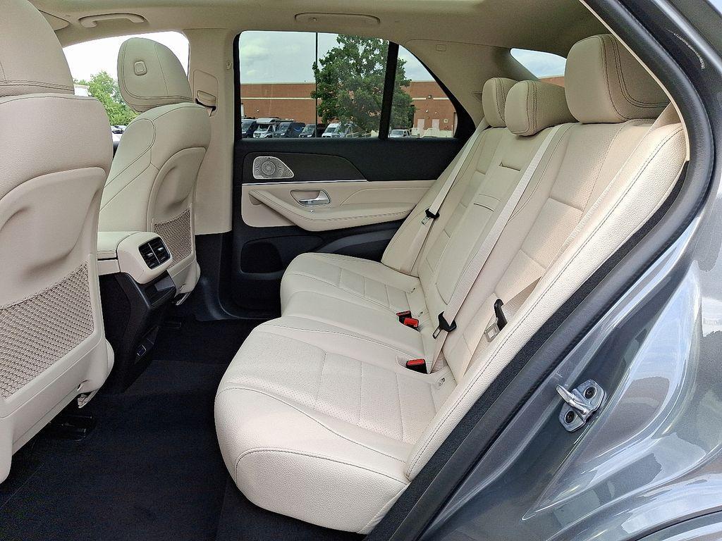 new 2026 Mercedes-Benz GLE 350 car, priced at $75,910