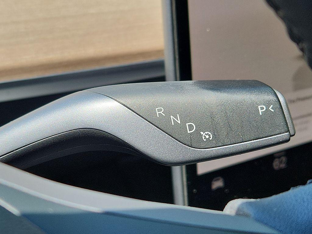 used 2023 Tesla Model Y car, priced at $34,446