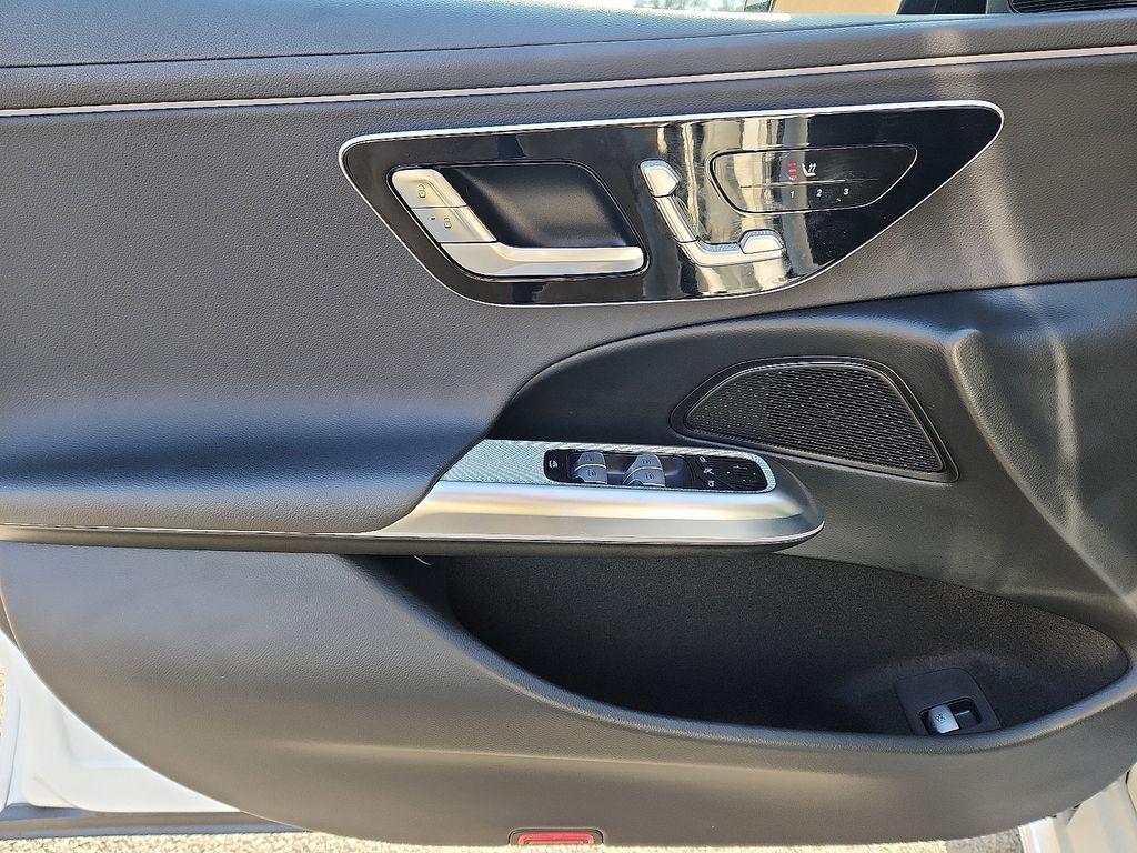 used 2025 Mercedes-Benz E-Class car, priced at $53,500