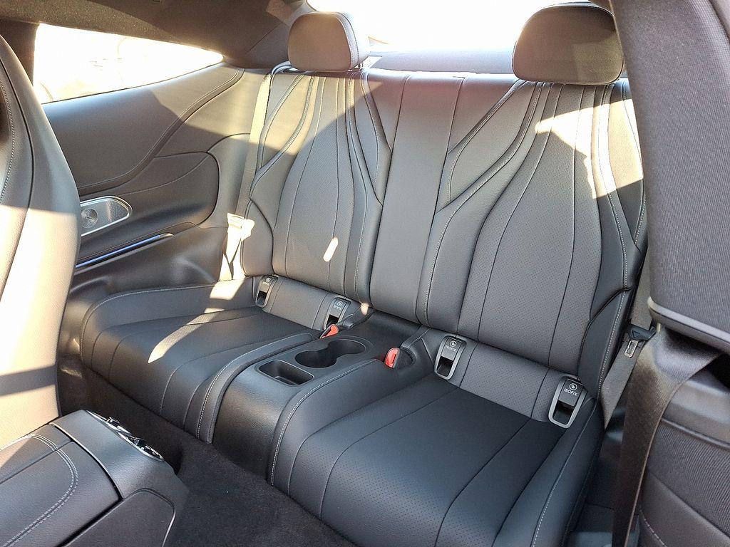 new 2026 Mercedes-Benz CLE 300 car, priced at $75,570