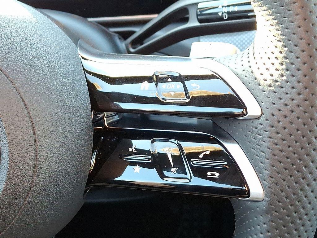 new 2026 Mercedes-Benz CLE 300 car, priced at $75,570