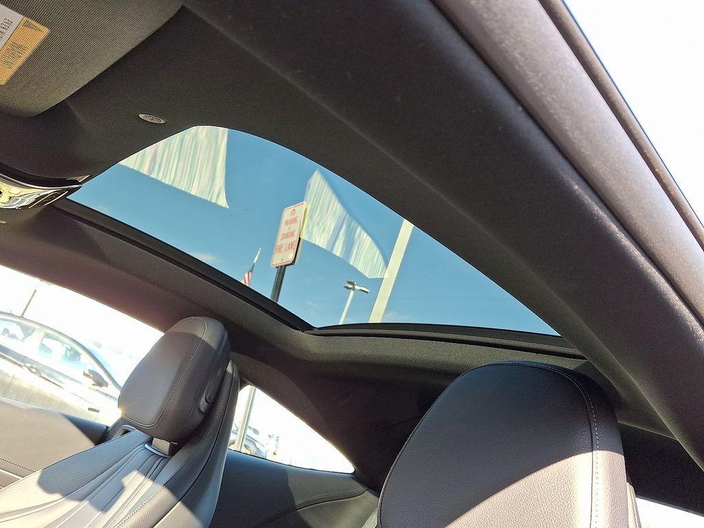 new 2026 Mercedes-Benz CLE 300 car, priced at $75,570