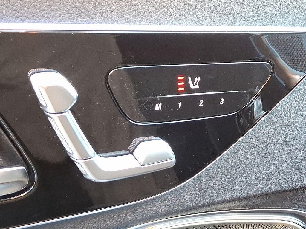 new 2026 Mercedes-Benz CLE 300 car, priced at $75,570