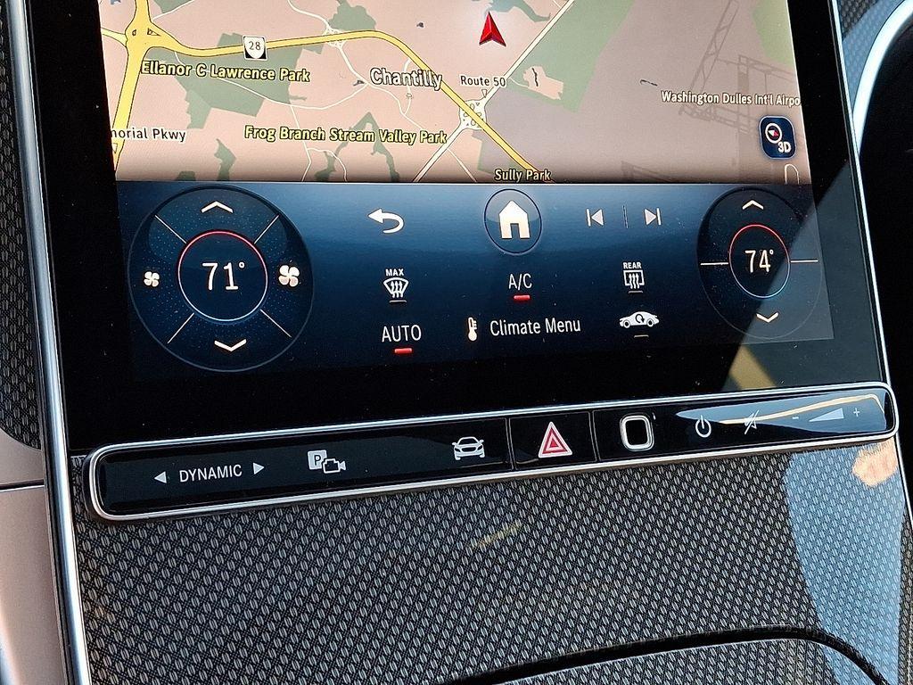 new 2026 Mercedes-Benz CLE 300 car, priced at $75,570