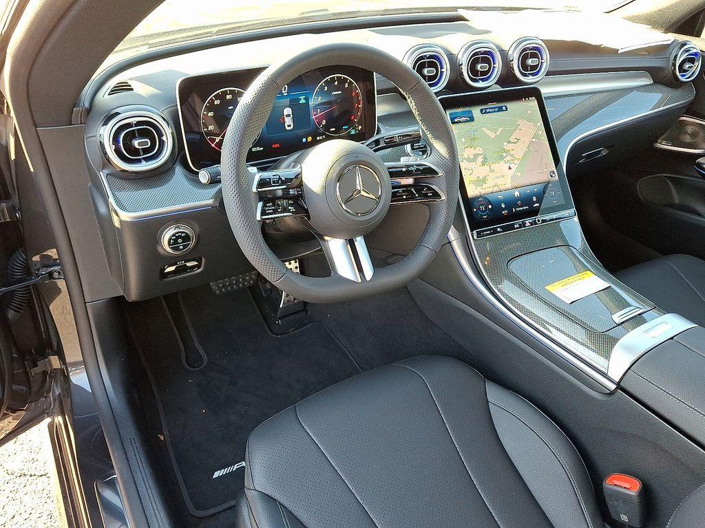 new 2026 Mercedes-Benz CLE 300 car, priced at $75,570