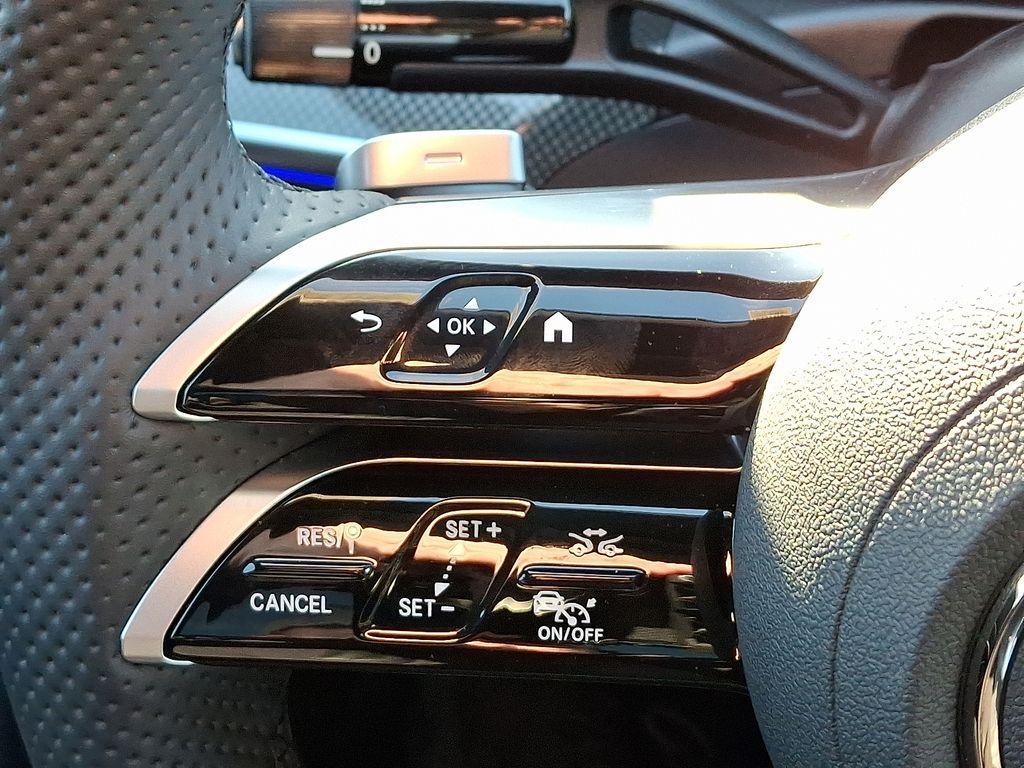 new 2026 Mercedes-Benz CLE 300 car, priced at $75,570