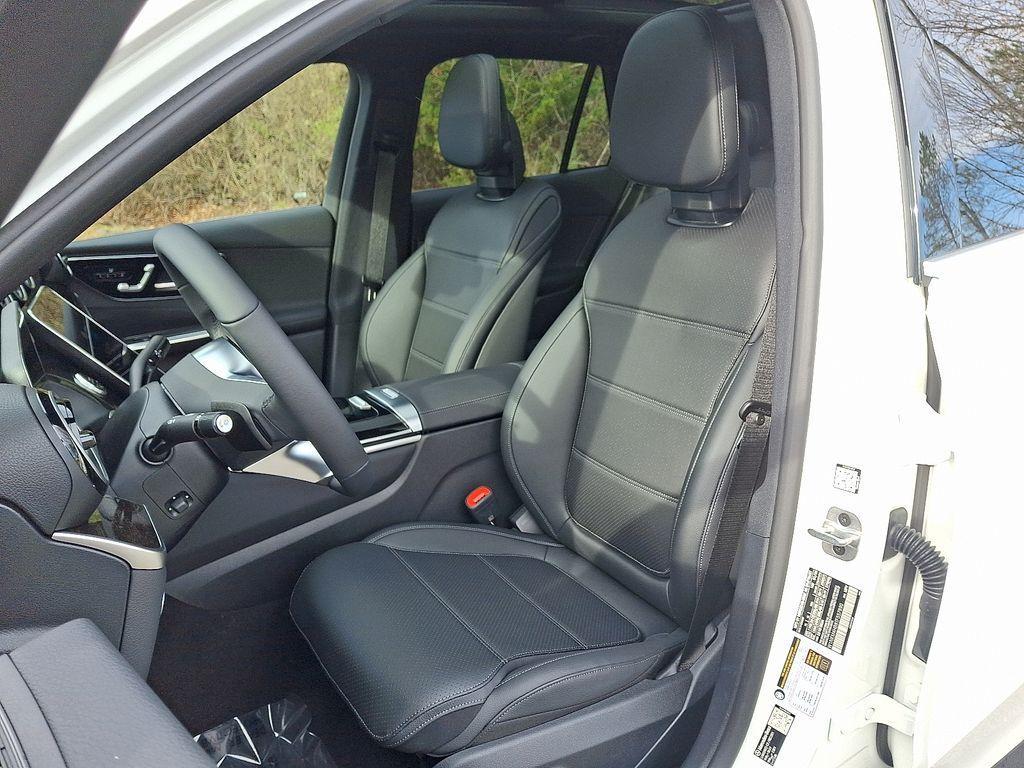 new 2026 Mercedes-Benz GLC 300 car, priced at $55,430