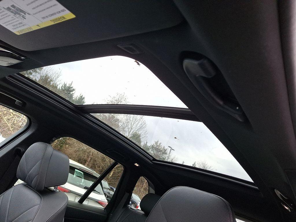 used 2024 BMW X5 car, priced at $43,966