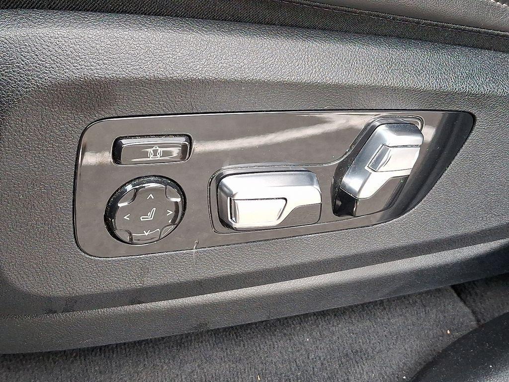 used 2024 BMW X5 car, priced at $43,966