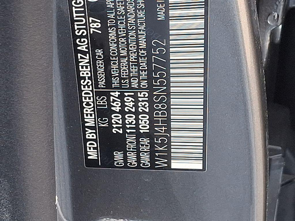 used 2025 Mercedes-Benz CLA 250 car, priced at $42,837