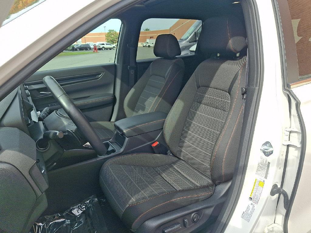 used 2024 Honda CR-V Hybrid car, priced at $32,117