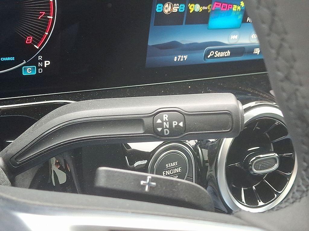 used 2026 Mercedes-Benz GLA 250 car, priced at $42,000