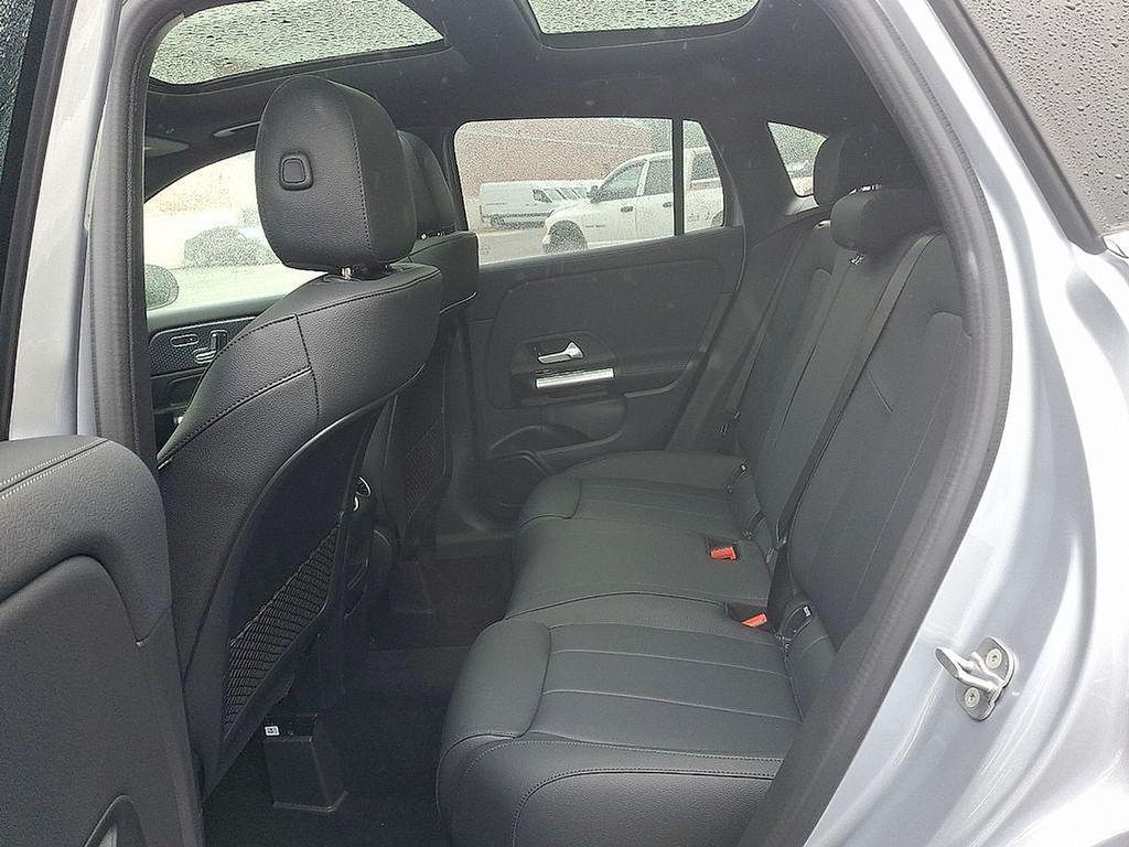 used 2026 Mercedes-Benz GLA 250 car, priced at $42,000
