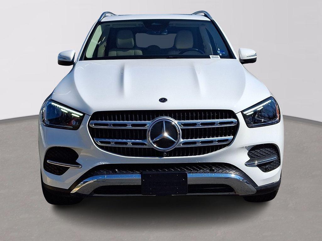 used 2025 Mercedes-Benz GLE 350 car, priced at $53,000