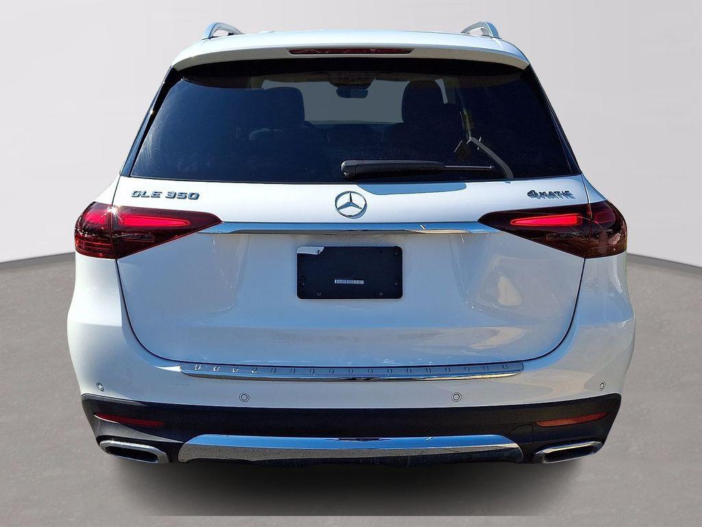 used 2025 Mercedes-Benz GLE 350 car, priced at $53,000
