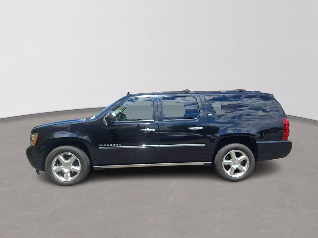 used 2012 Chevrolet Suburban car, priced at $13,874