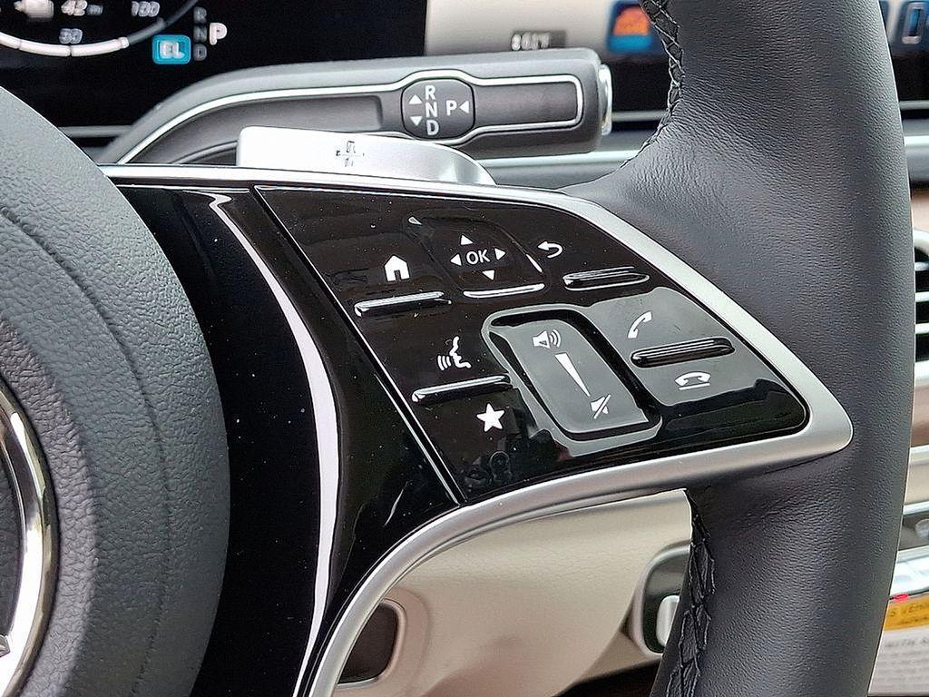 used 2026 Mercedes-Benz GLE 450e car, priced at $75,945