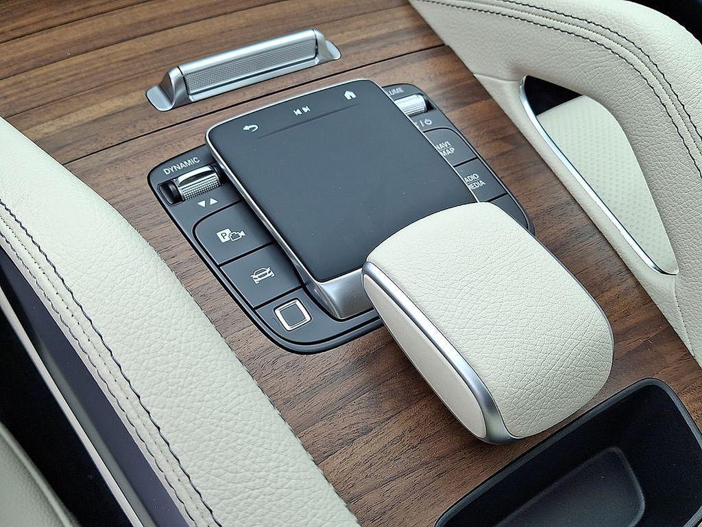 used 2026 Mercedes-Benz GLE 450e car, priced at $75,945