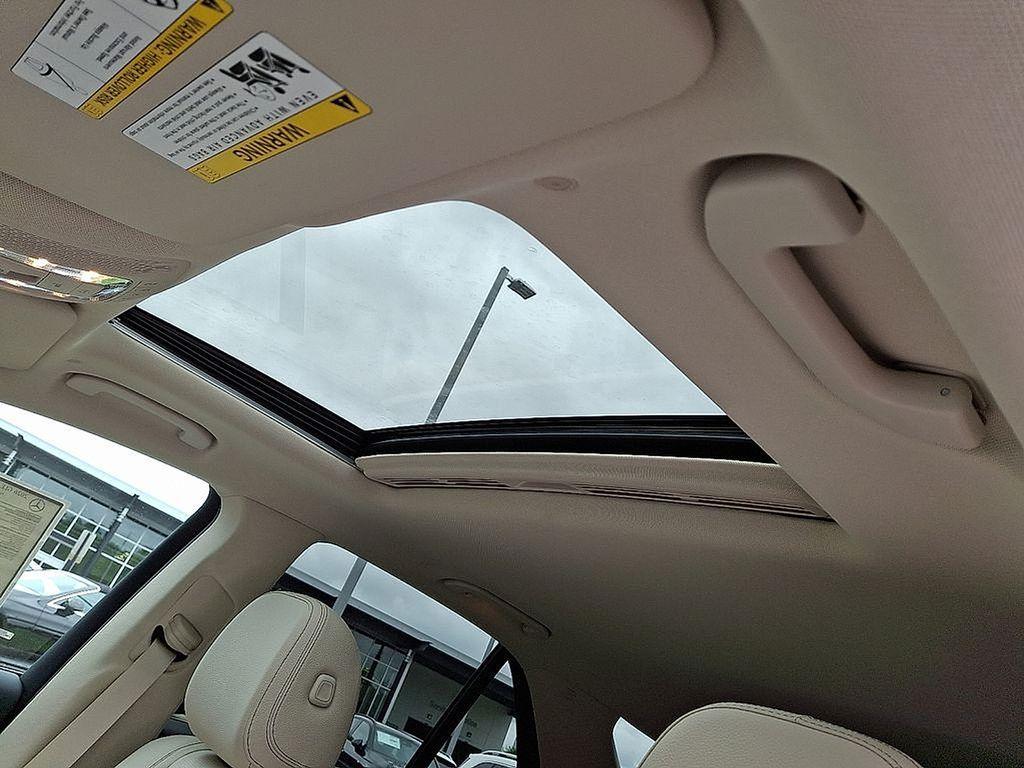 used 2026 Mercedes-Benz GLE 450e car, priced at $75,945