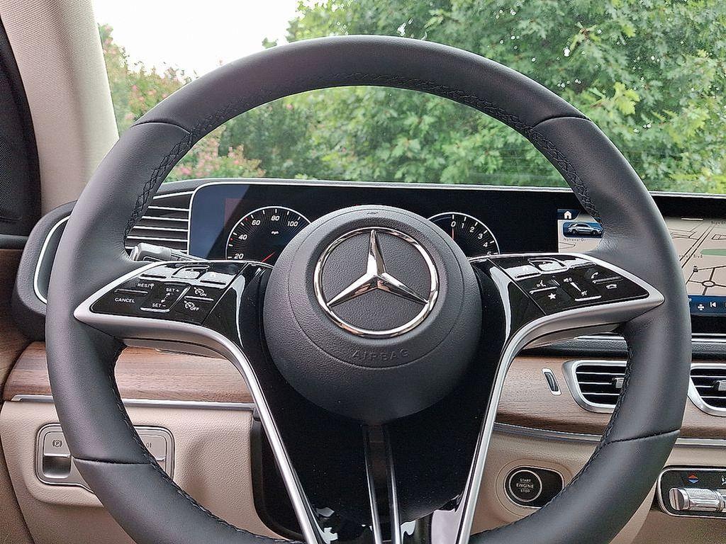 used 2026 Mercedes-Benz GLE 450e car, priced at $75,945