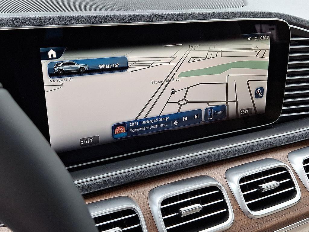 used 2026 Mercedes-Benz GLE 450e car, priced at $75,945