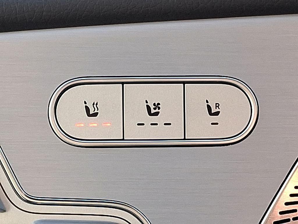 used 2025 Mercedes-Benz AMG GLE 53 car, priced at $93,835