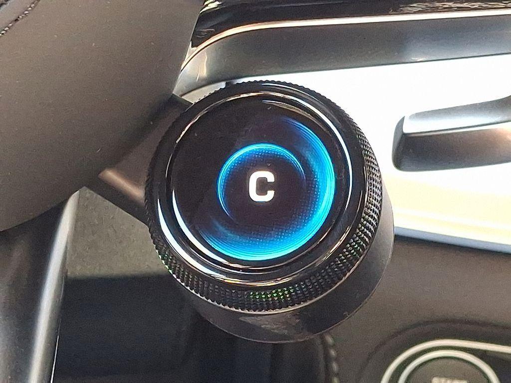 used 2025 Mercedes-Benz AMG GLE 53 car, priced at $93,835