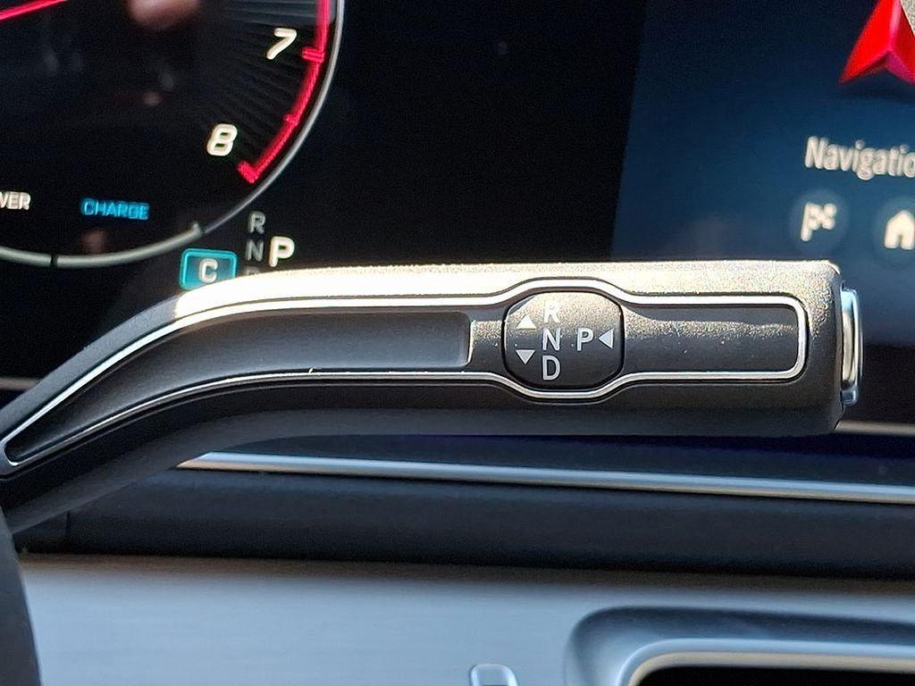 used 2025 Mercedes-Benz AMG GLE 53 car, priced at $93,835