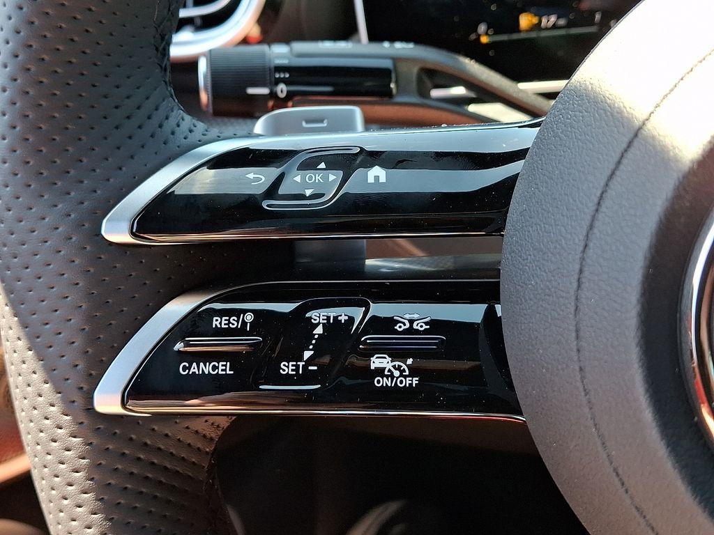 new 2026 Mercedes-Benz CLE 450 car, priced at $83,800