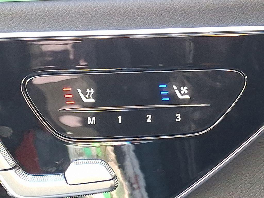 used 2025 Mercedes-Benz E-Class car, priced at $63,900