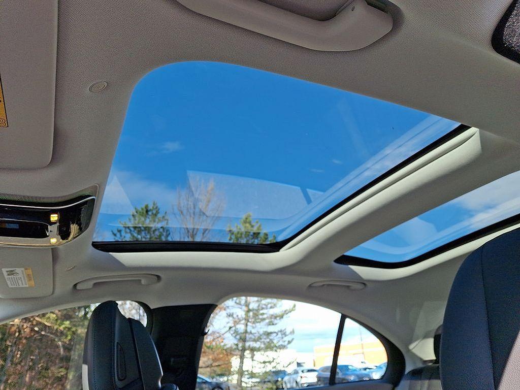 used 2025 Mercedes-Benz E-Class car, priced at $63,900