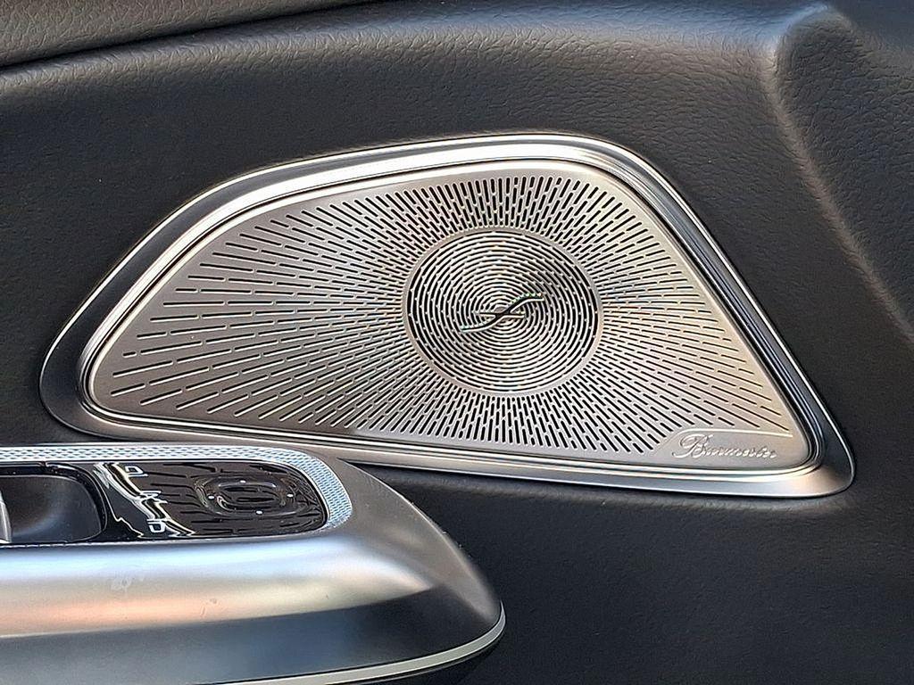 used 2025 Mercedes-Benz E-Class car, priced at $63,900