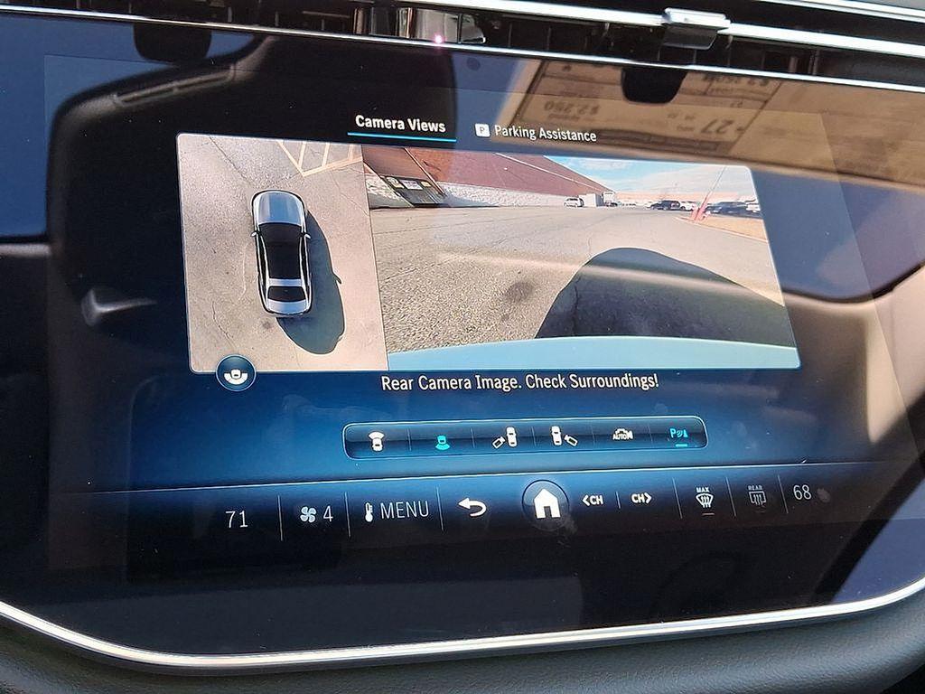 used 2025 Mercedes-Benz E-Class car, priced at $63,900