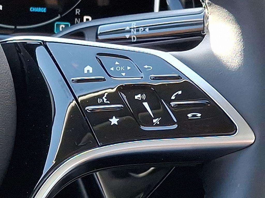 used 2025 Mercedes-Benz E-Class car, priced at $63,900