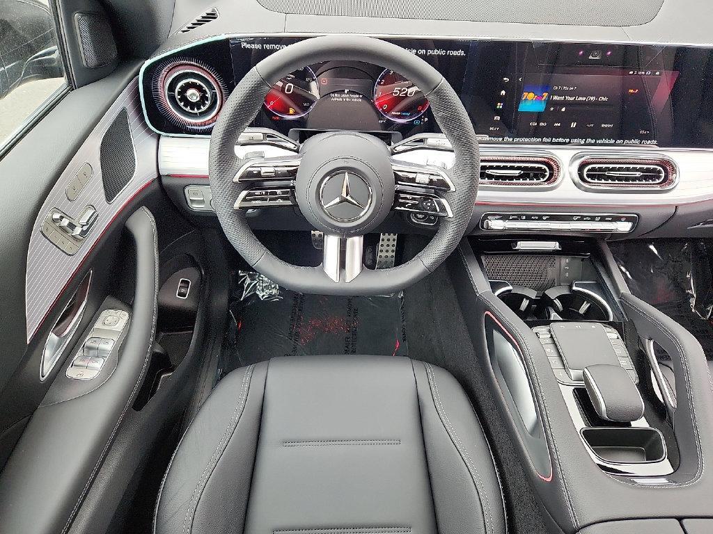 new 2027 Mercedes-Benz GLE 450 car