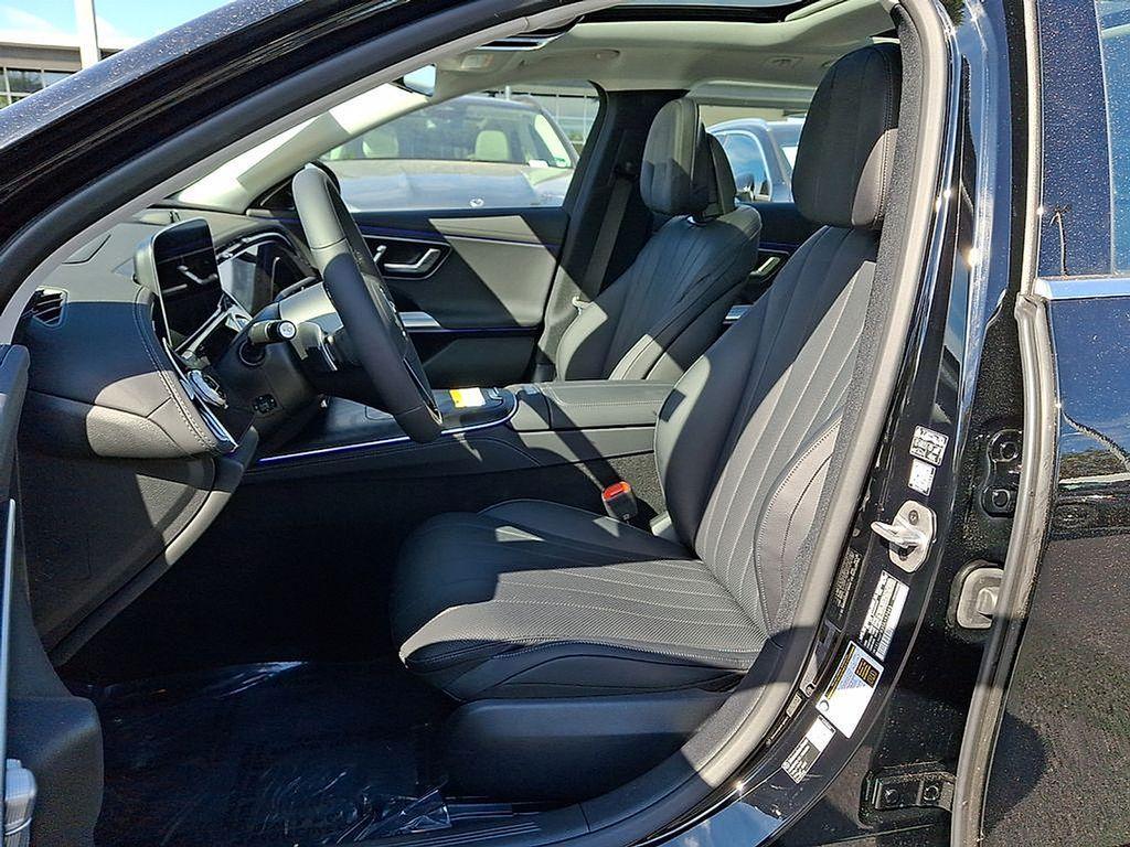 used 2026 Mercedes-Benz E-Class car, priced at $93,185