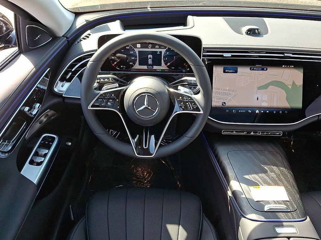 used 2026 Mercedes-Benz E-Class car, priced at $93,185