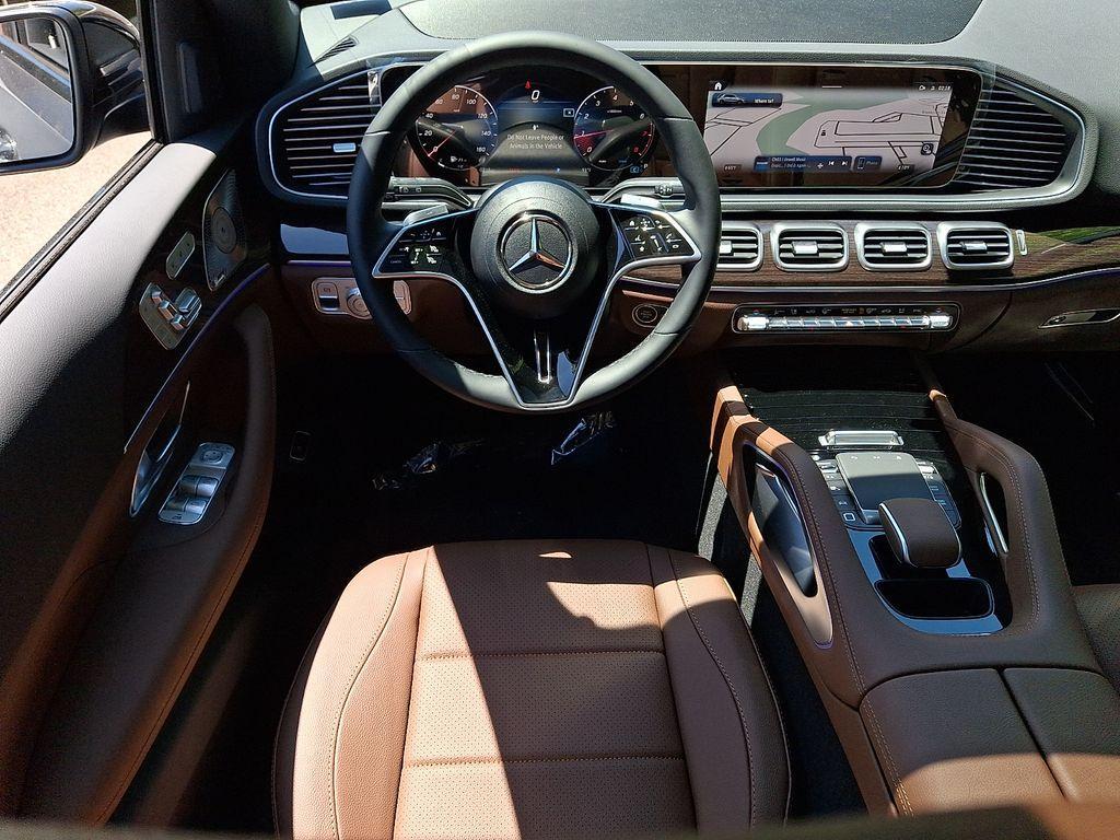 new 2026 Mercedes-Benz GLE 350 car, priced at $75,750